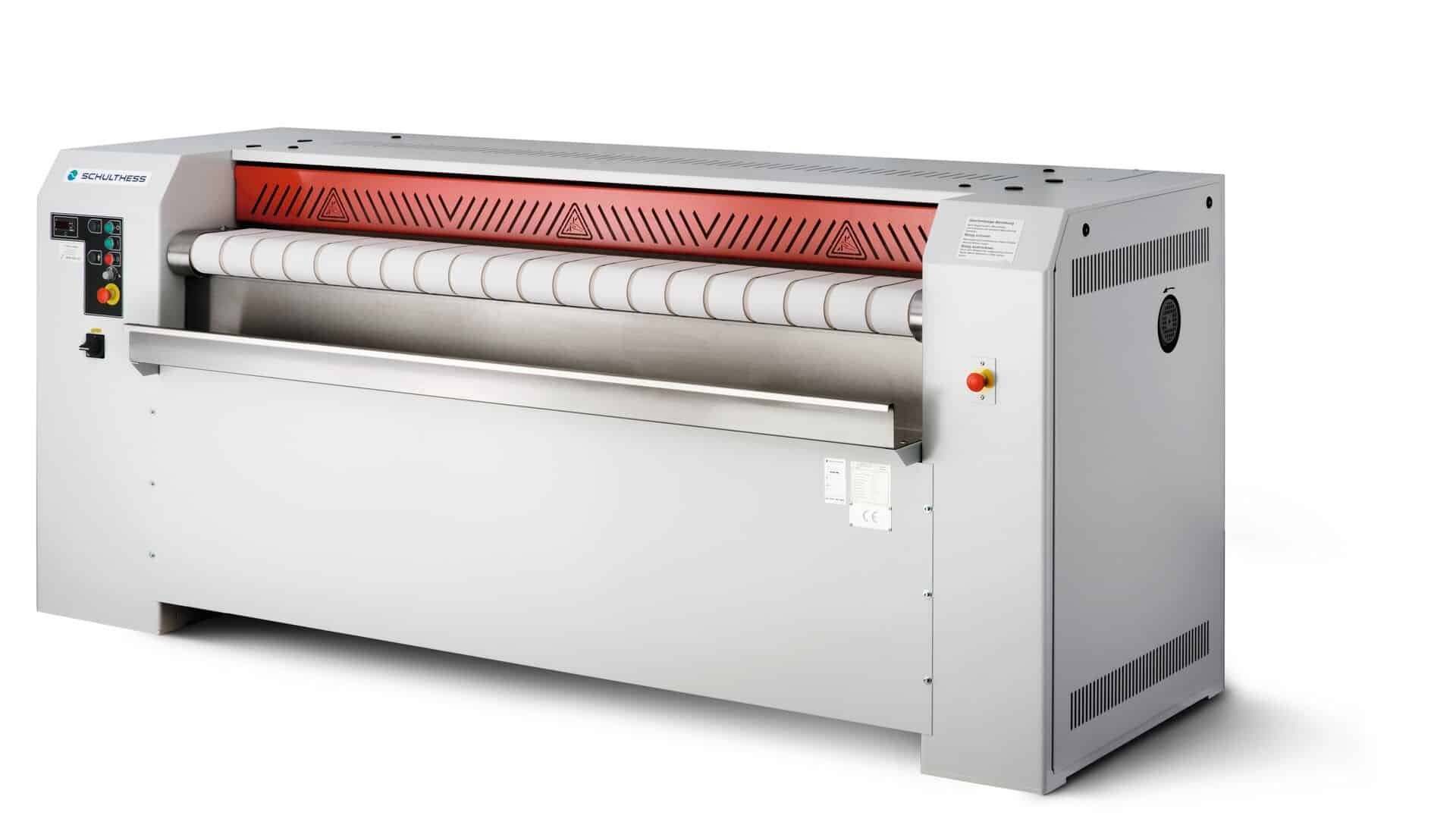 SCHULTHESS MSI 50/200 — şəkil 1