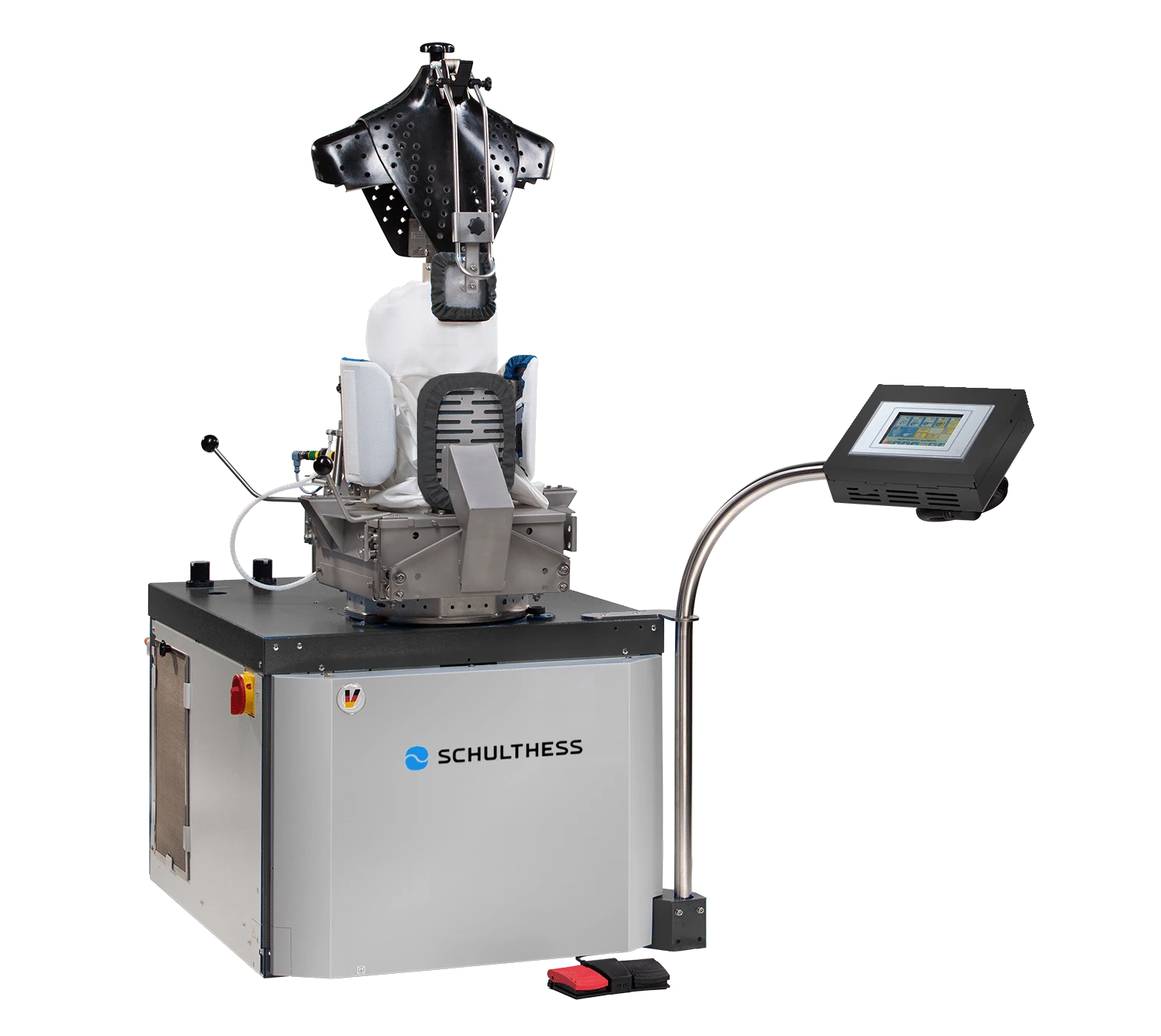 SCHULTHESS Multiform finisher 8363 Classic — şəkil 1