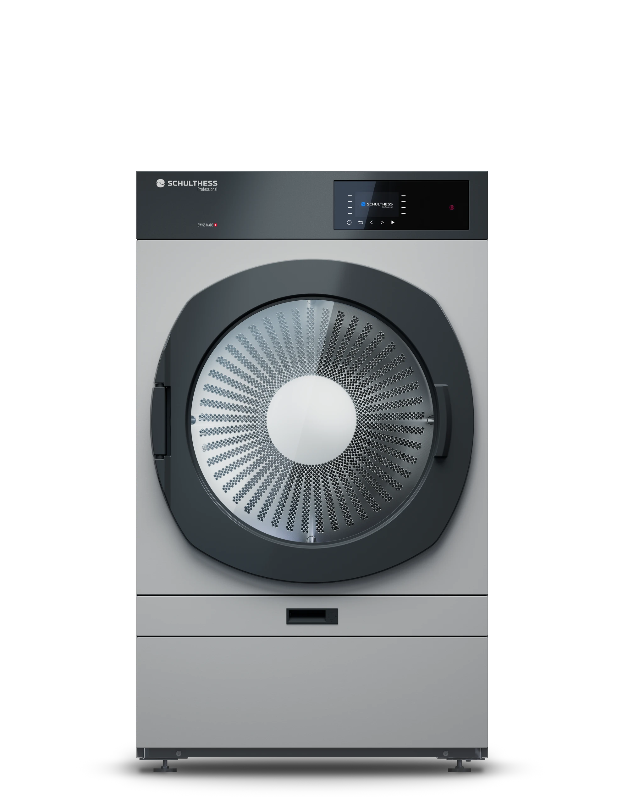 SCHULTHESS proLine D200 — şəkil 1