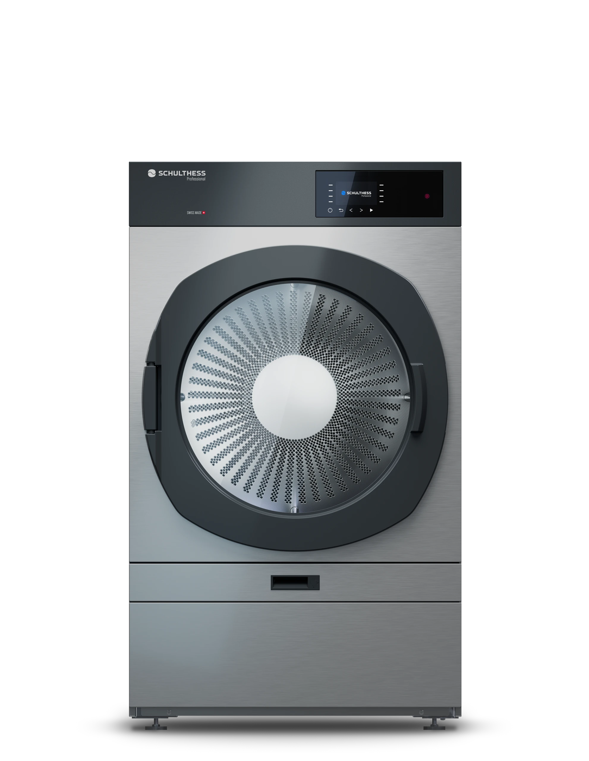 SCHULTHESS proLine D200 — şəkil 2