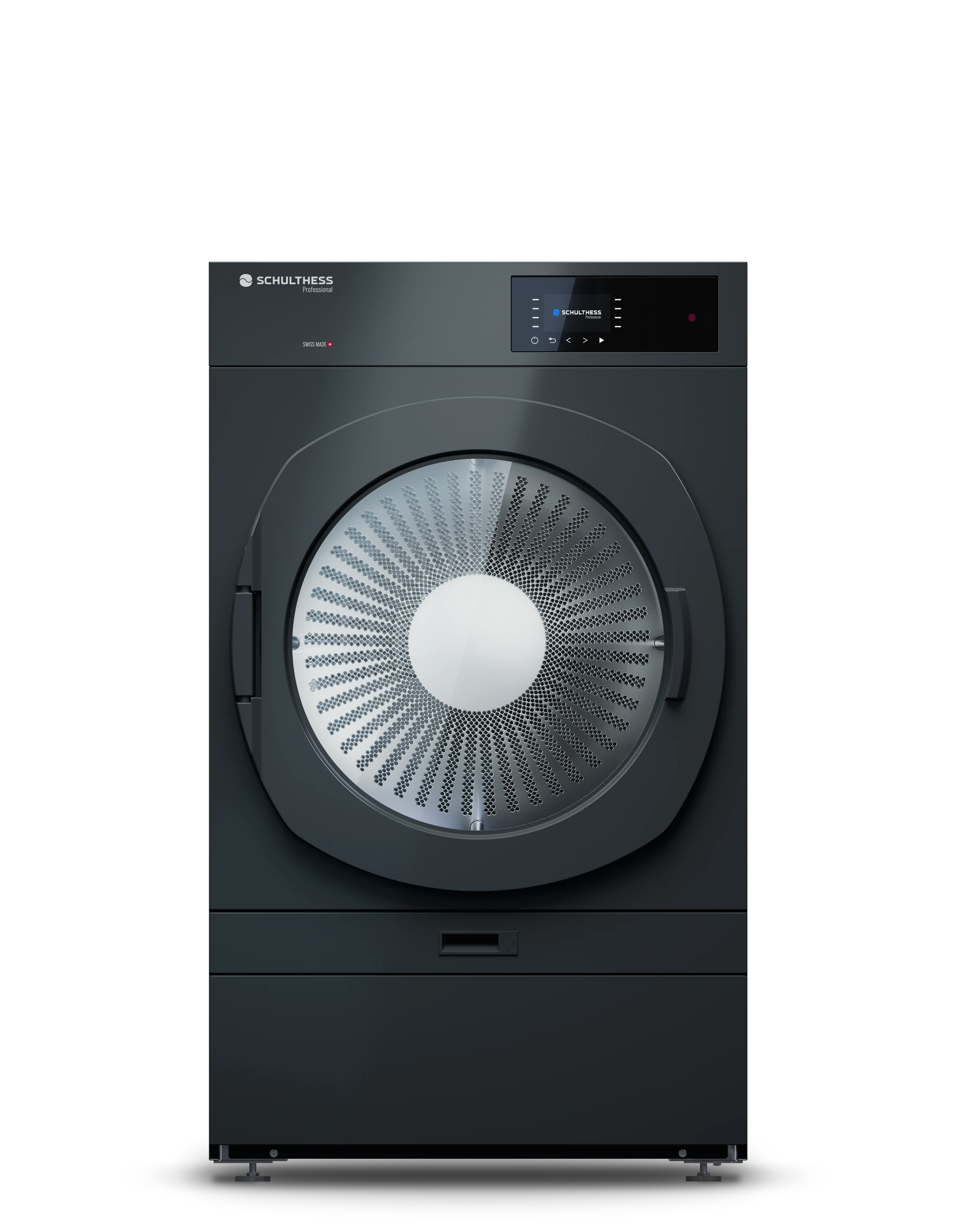 SCHULTHESS proLine D200 — şəkil 3