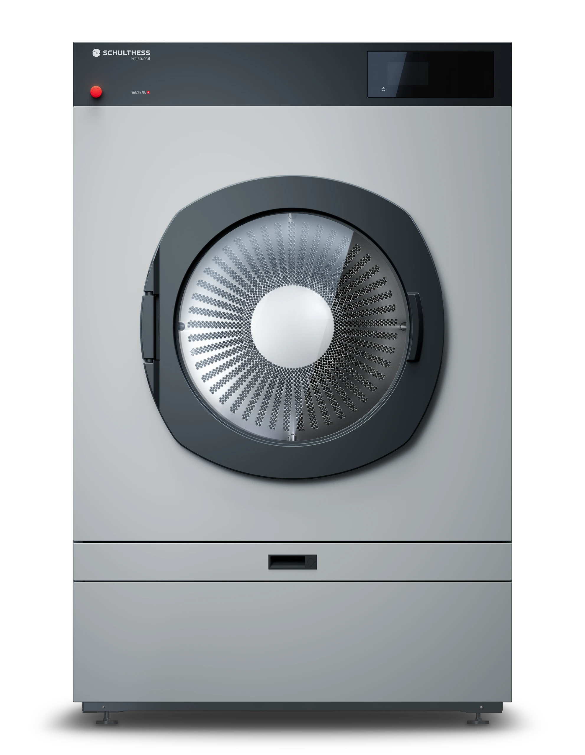 SCHULTHESS proLine D490 — şəkil 1