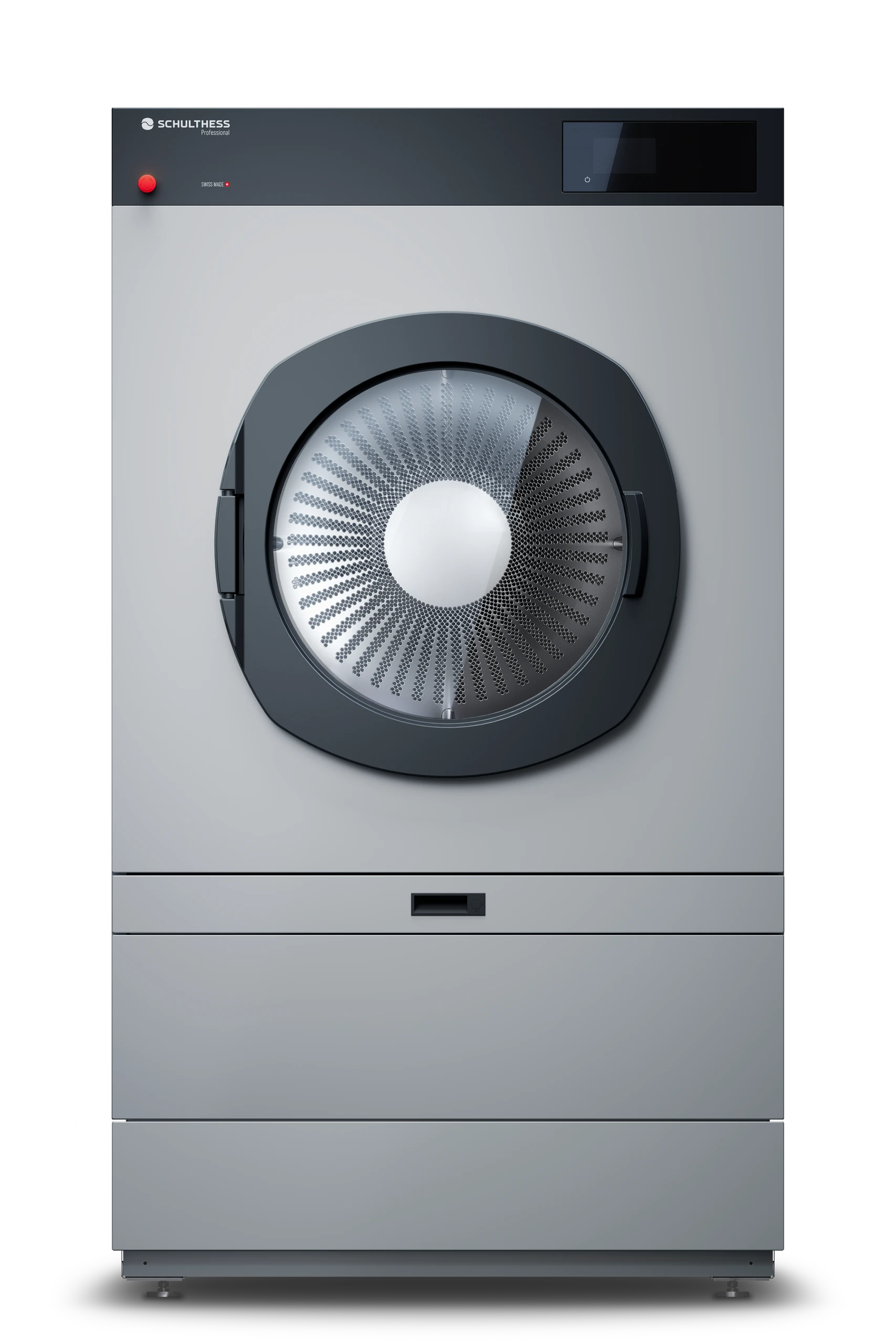 SCHULTHESS proLine D650 — şəkil 2