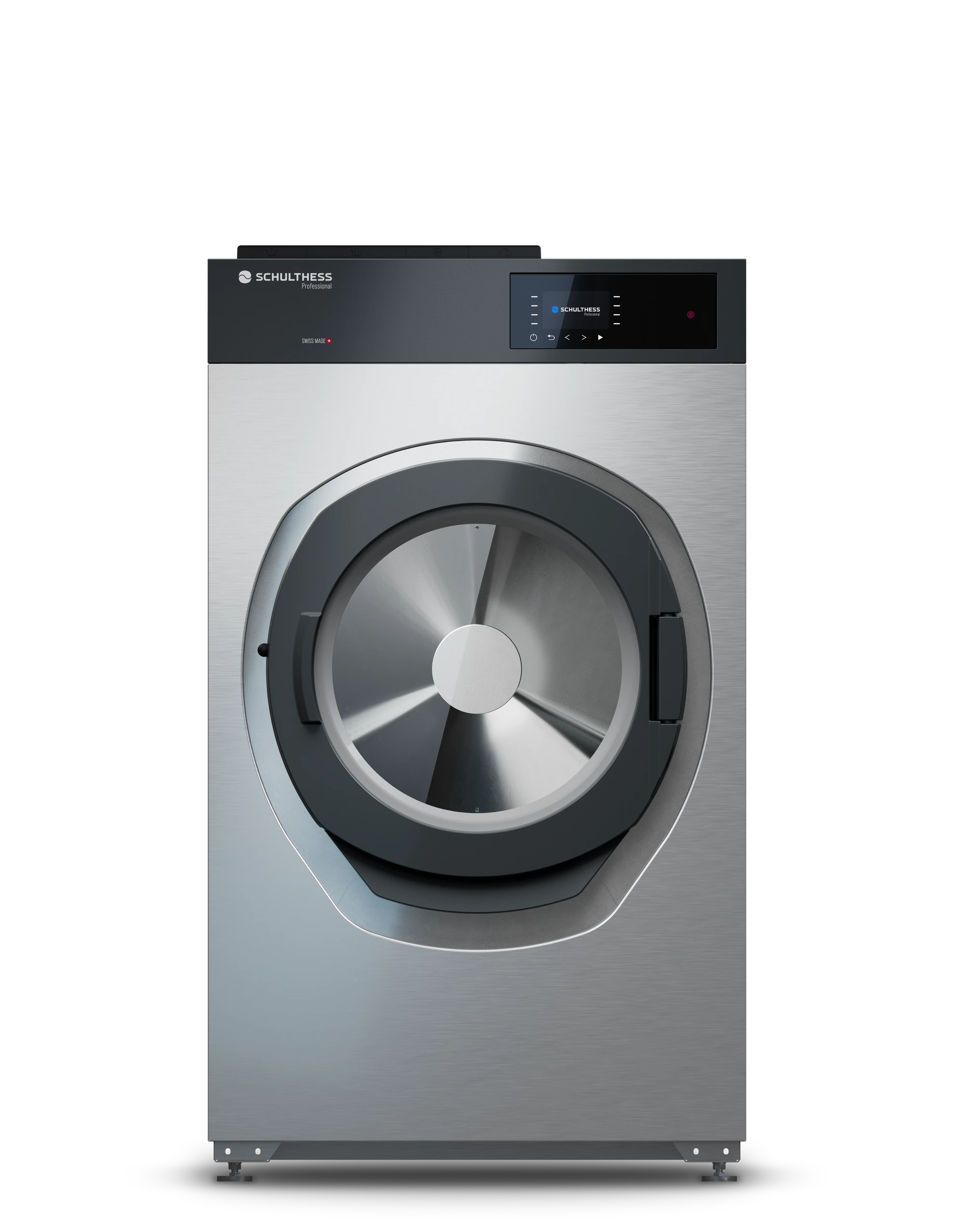 SCHULTHESS proLine W160 — şəkil 1