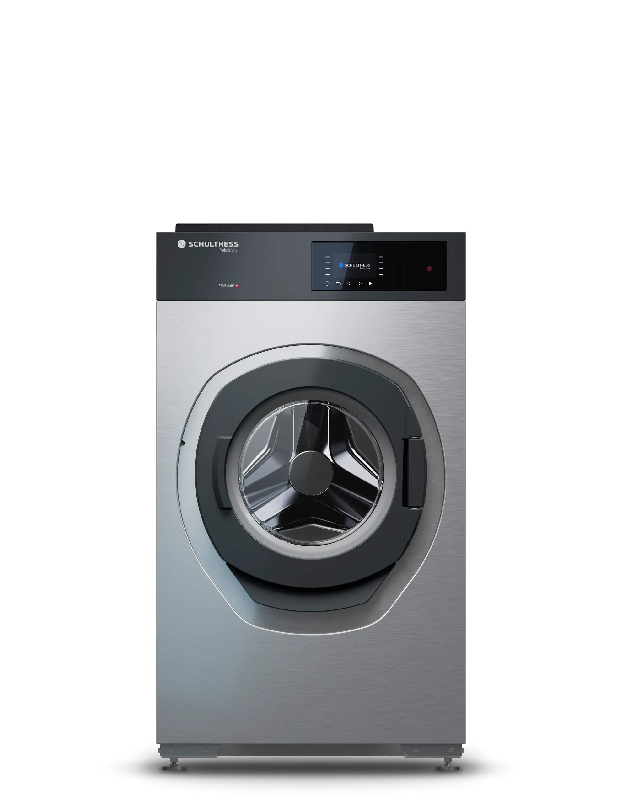 SCHULTHESS proLine W100 — şəkil 2