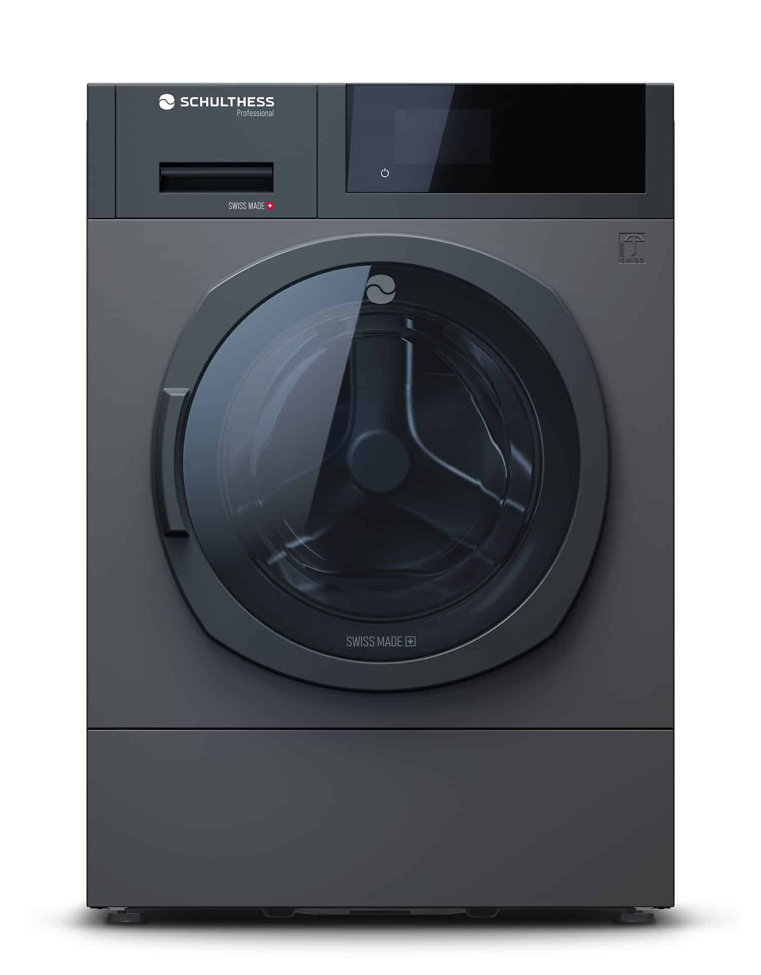 SCHULTHESS starLine prime+ — şəkil 1