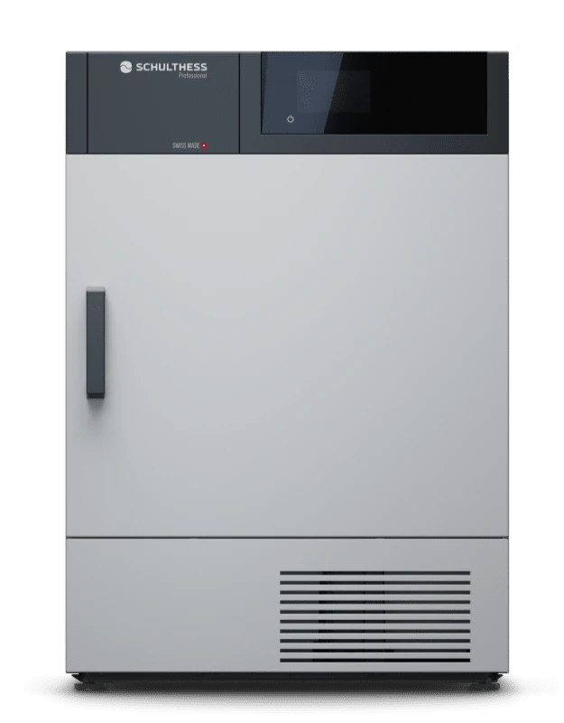 SCHULTHESS starLine prime TC — şəkil 1