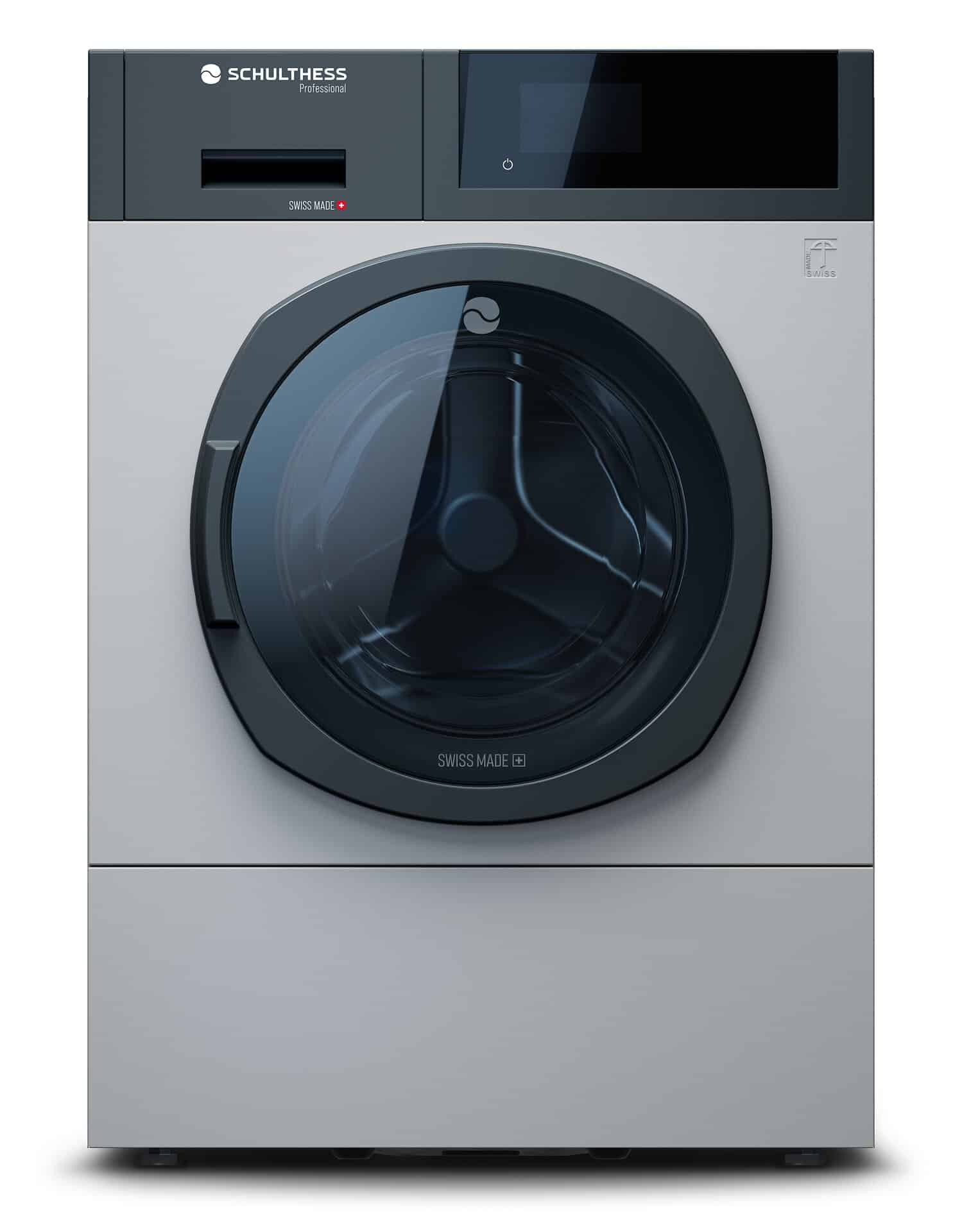 SCHULTHESS topLine prime — şəkil 1
