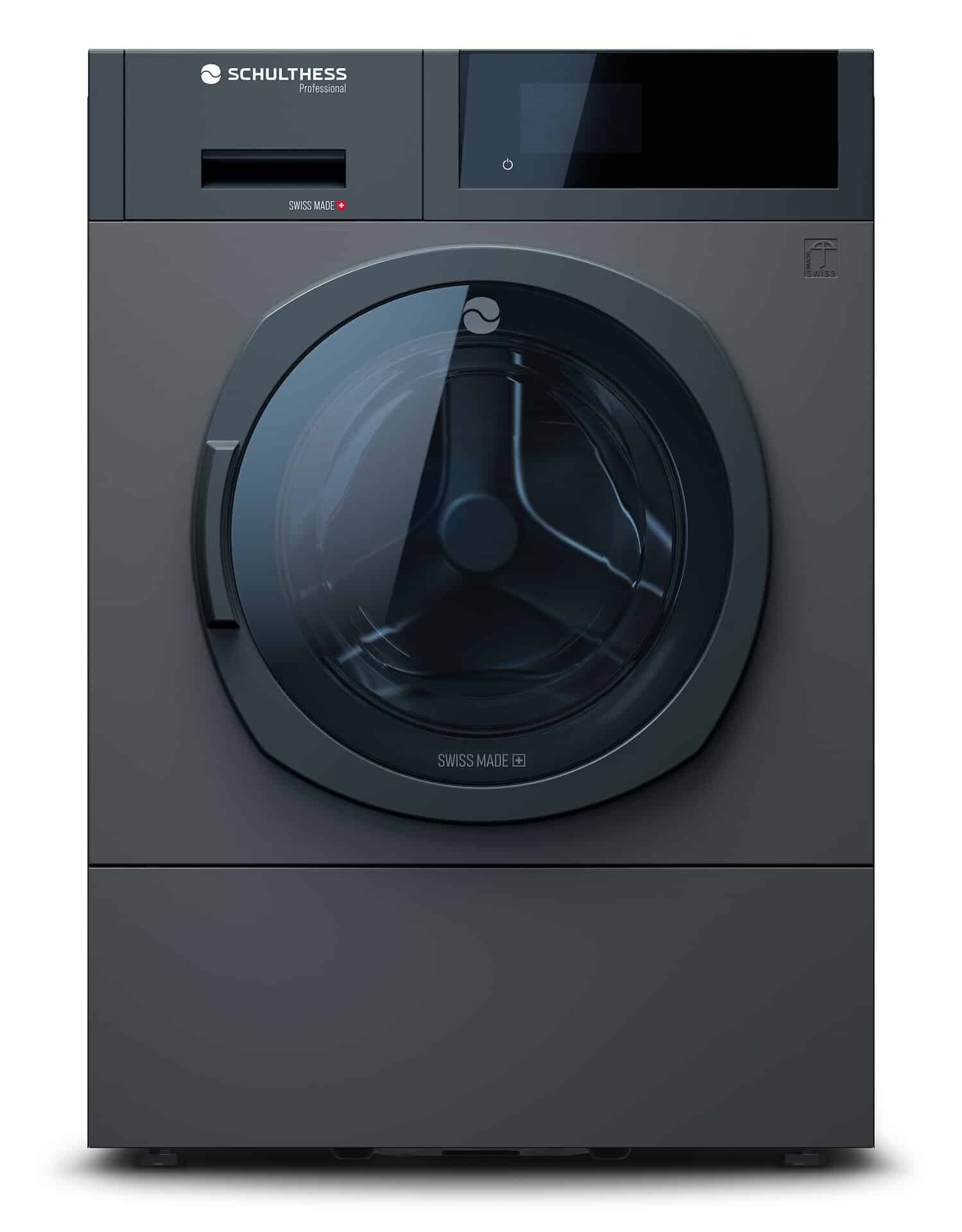 SCHULTHESS topLine prime+ — şəkil 1
