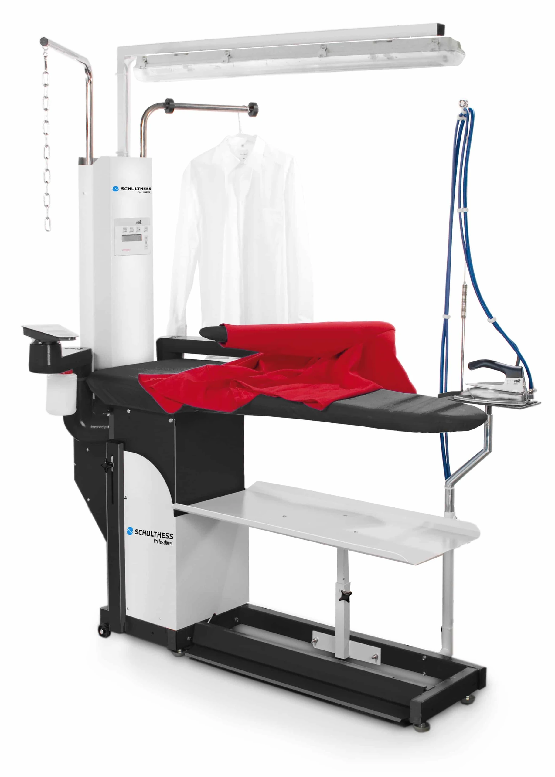 SCHULTHESS Varioset CR2 — şəkil 1