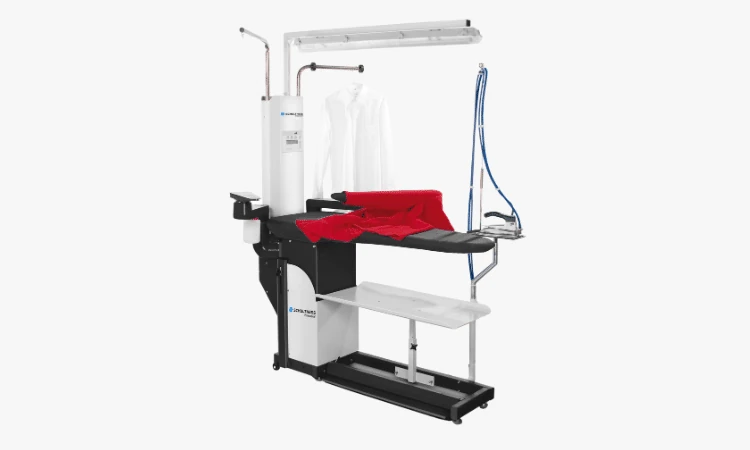 SCHULTHESS Varioset CR2 — şəkil 2