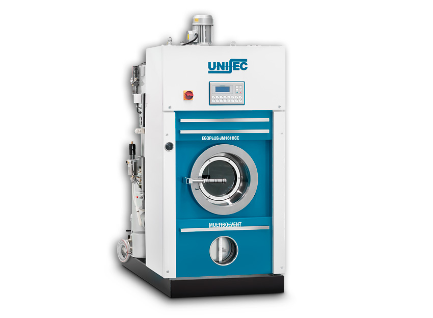 UNISEC ECOPLUS JM322AHC maşını