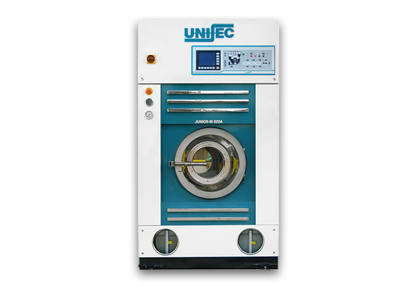 UNISEC JUNIOR M322A SLIM maşını