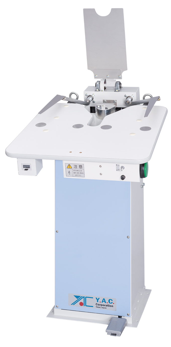 YAC FFM-322