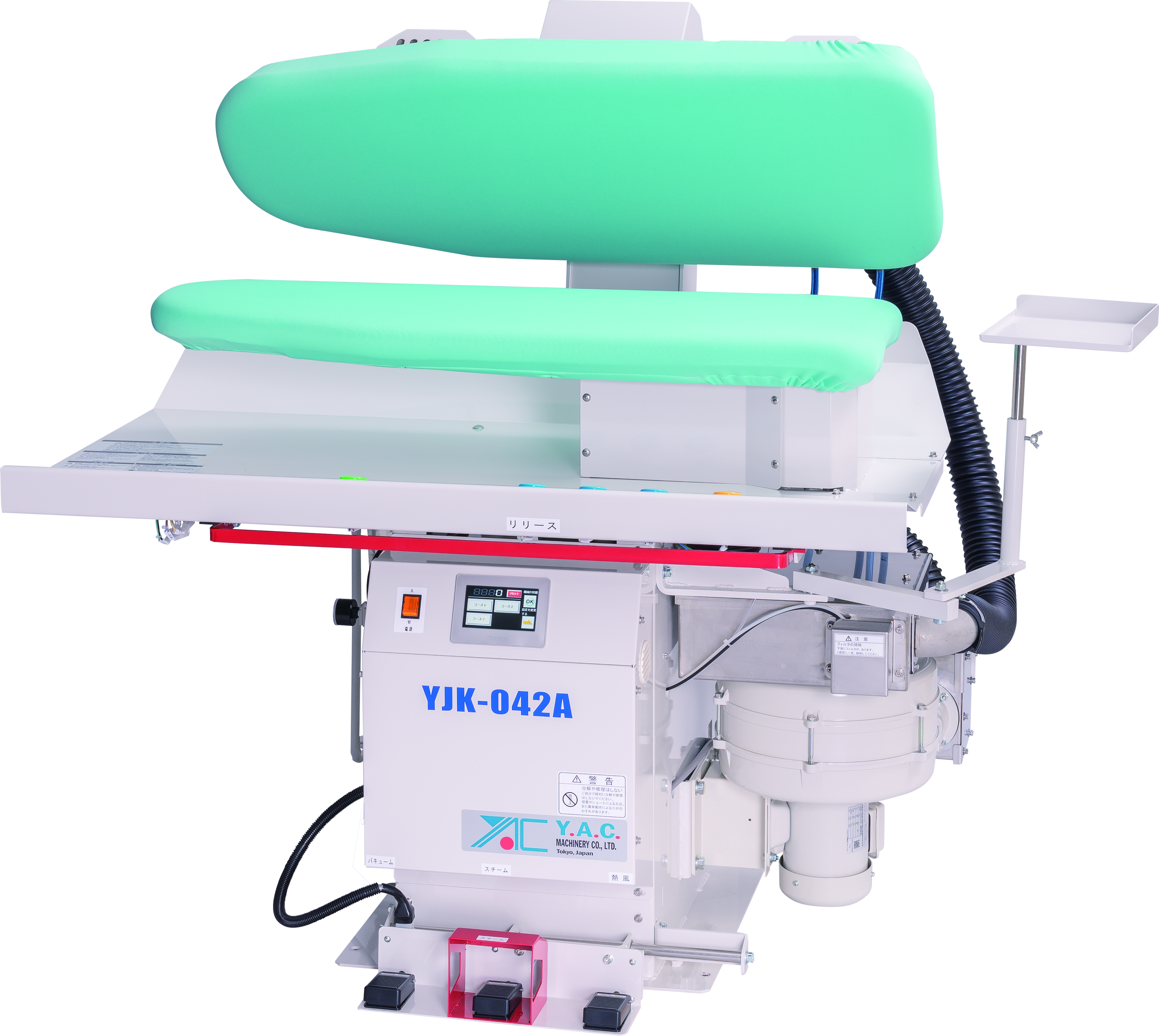 YAC YJK-042