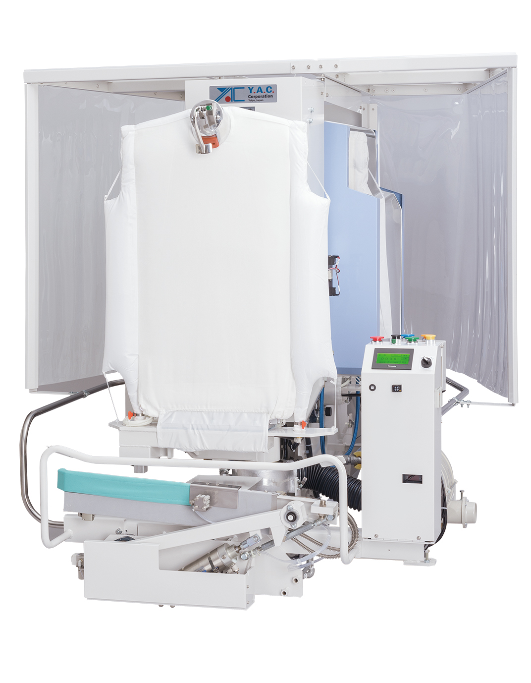 YAC YPS-006