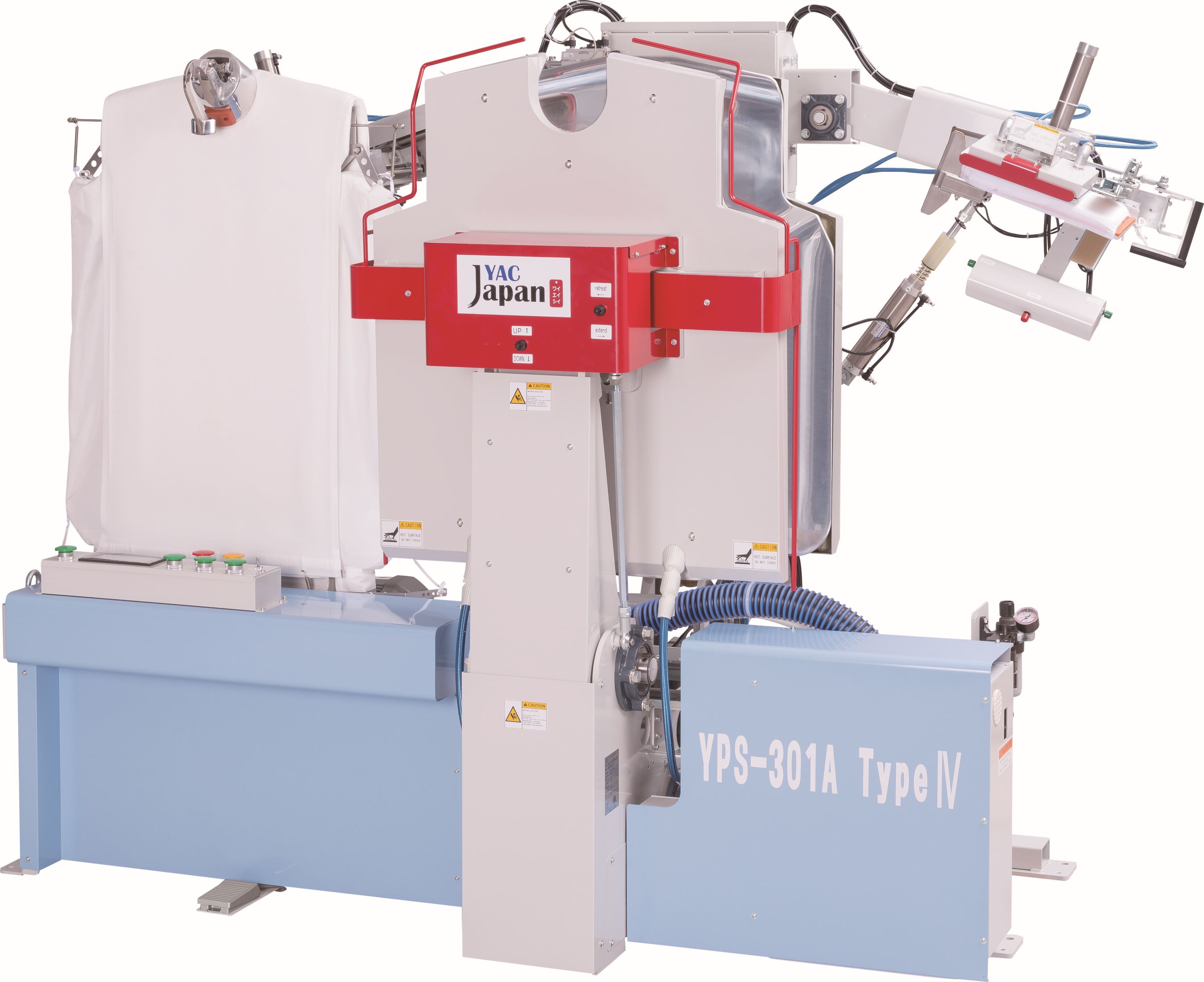 YAC YPS-301A