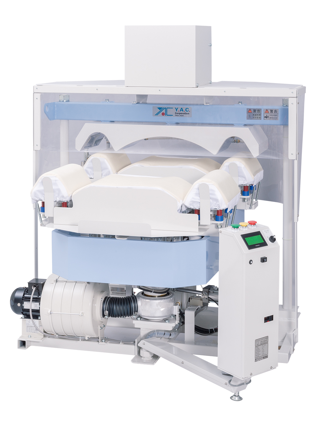 YAC YPS-503A