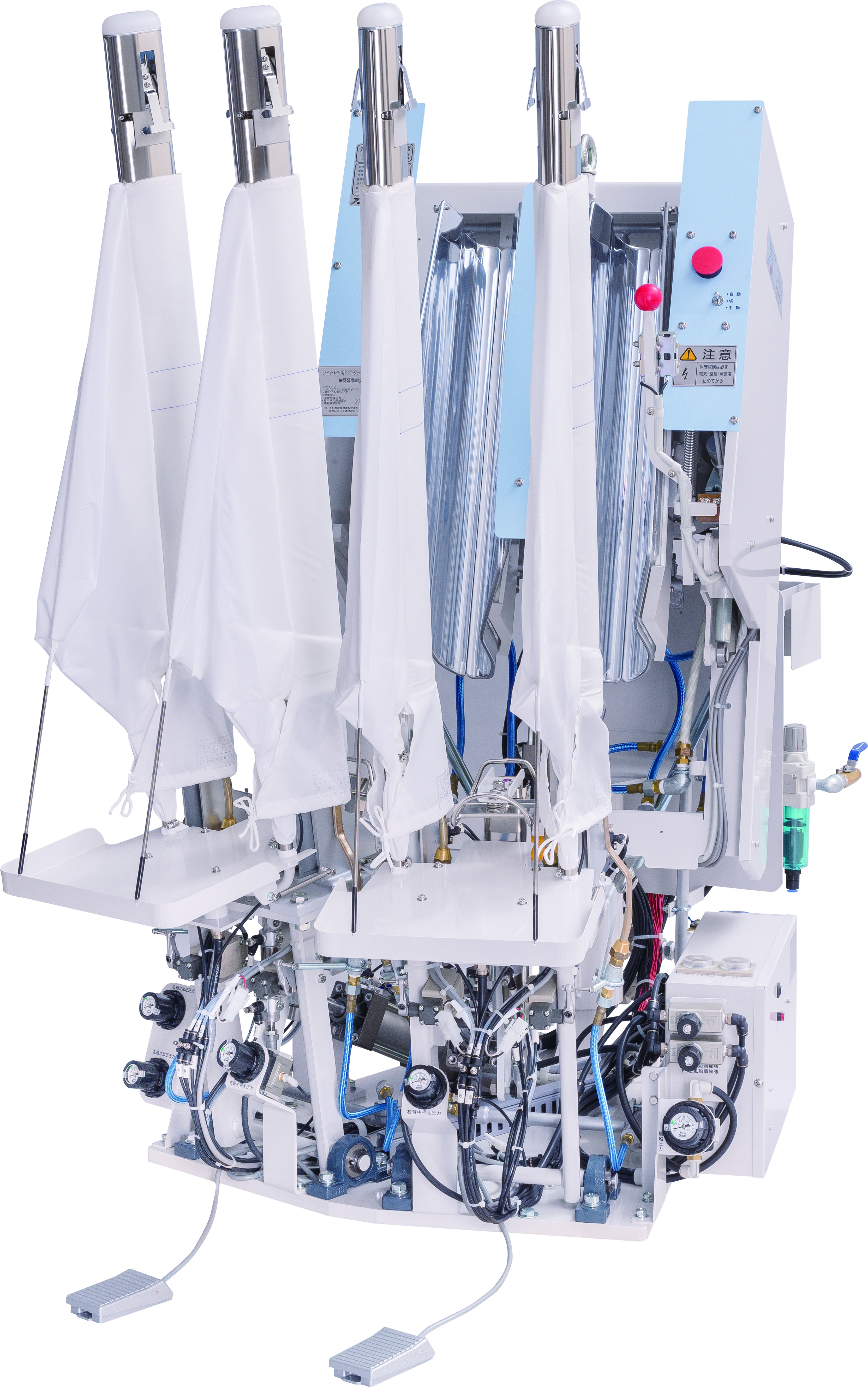 YAC YPS-803