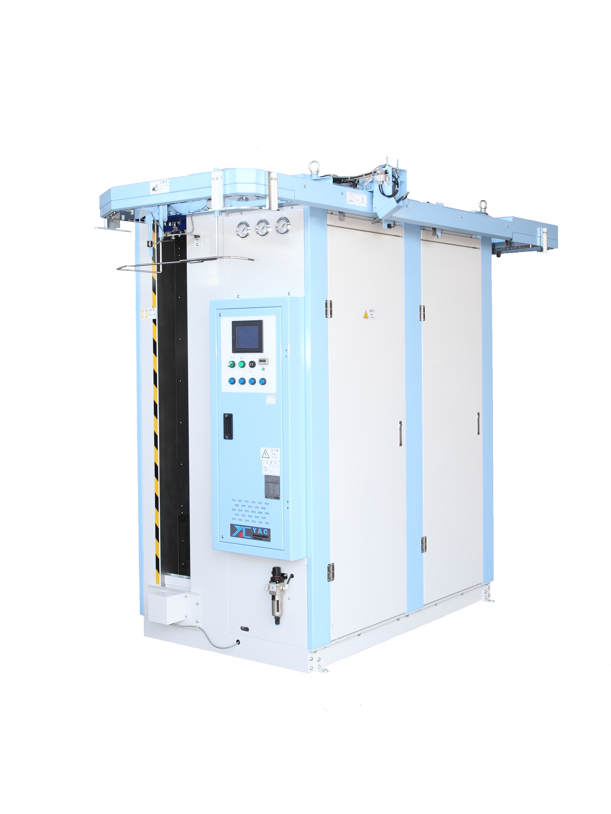 YAC YTB-180