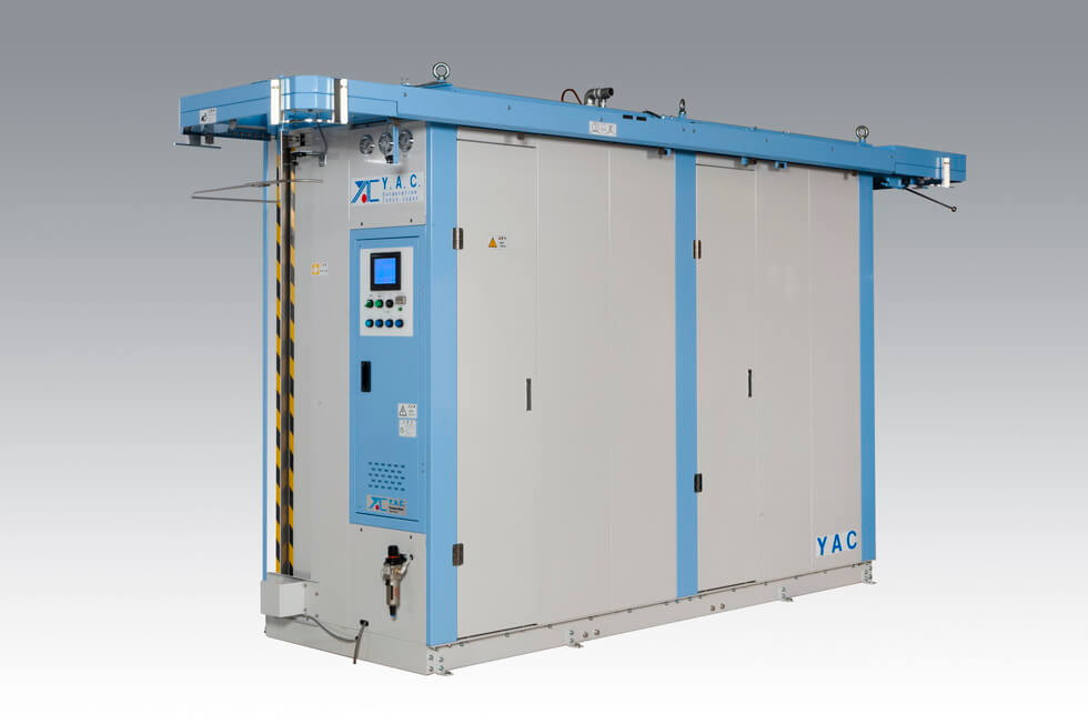 YAC YTB-380