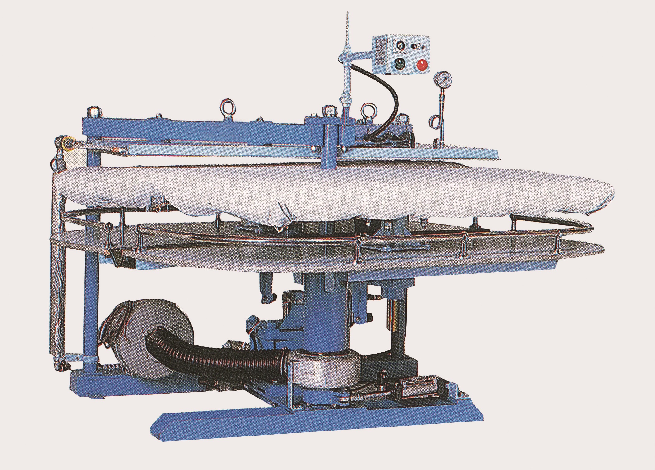 YAC YUN-655