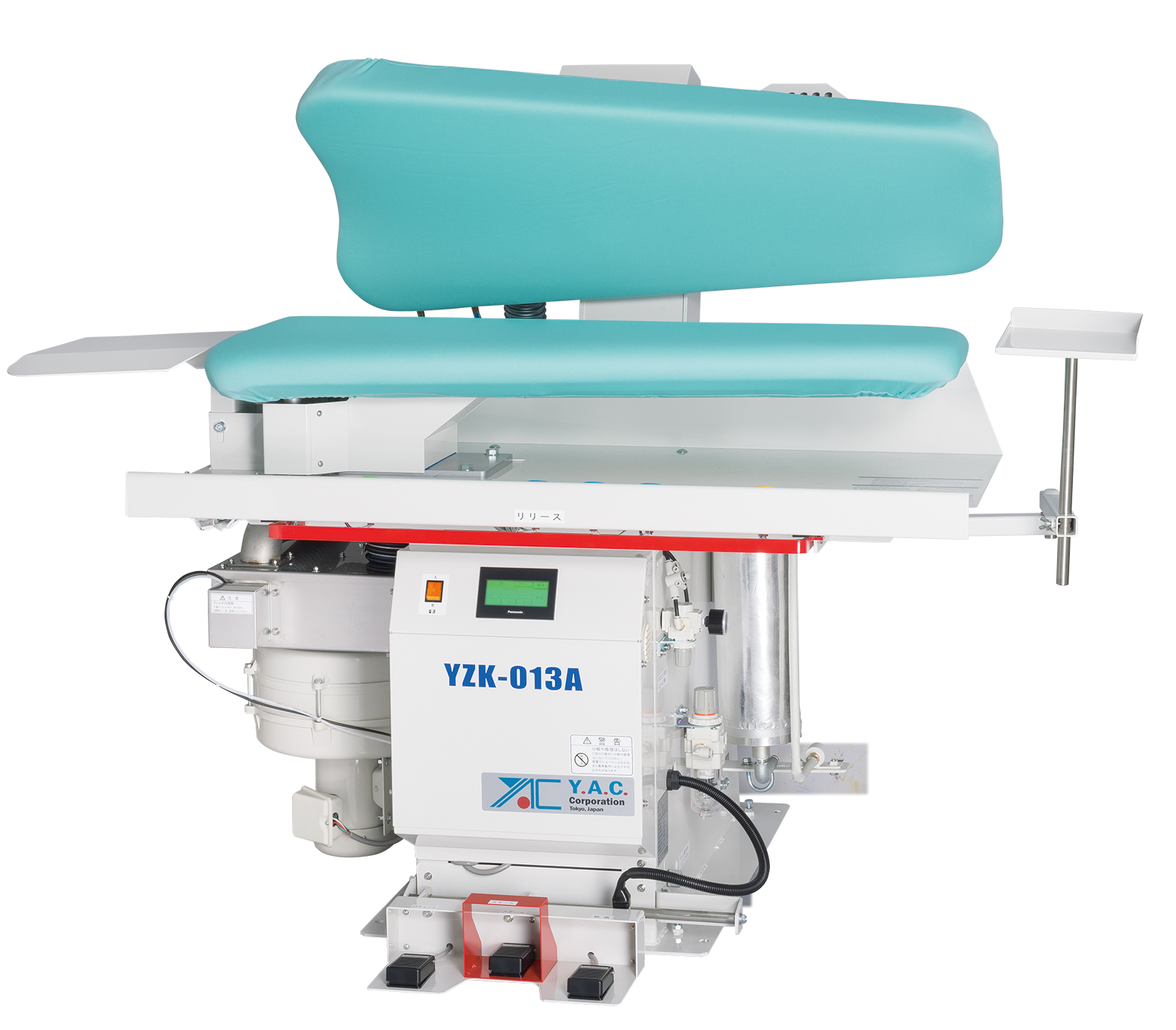 YAC YZK-013