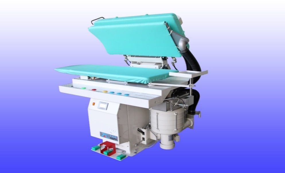YAC YZK-123A / YZK-124A — şəkil 2