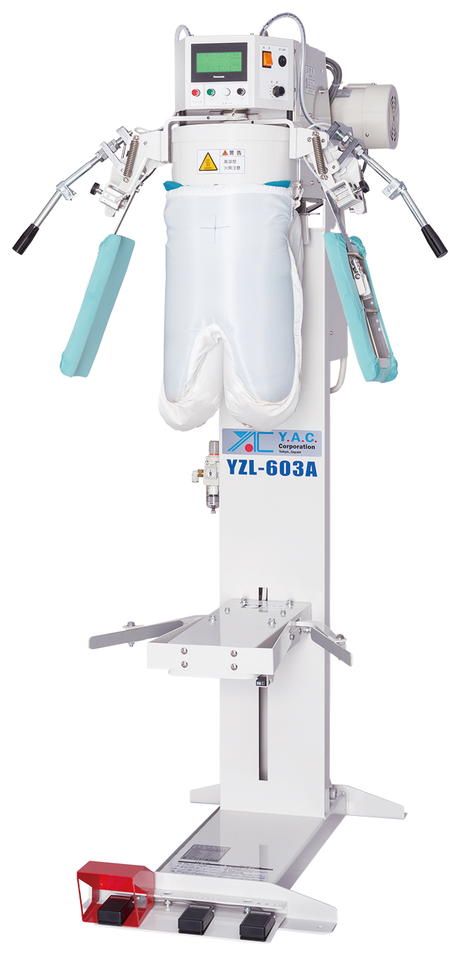 YAC YZL-753 / YZL-603
